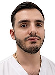 Аракелян Давид Арташирович