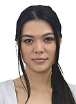 Маматкулова Ферузахон Курваналиевна