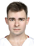 Волков Николай Александрович
