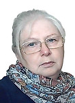 Пустовая Евгения Николаевна