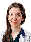 Аджиева Асият Артуровна