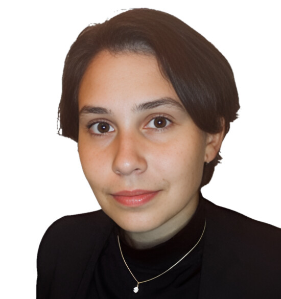 Врач Чибисова Полина Алексеевна 