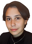 Чибисова Полина Алексеевна