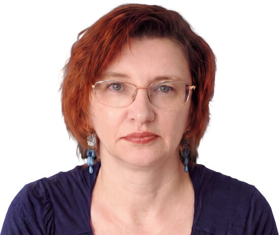 Врач Кацанди Марина Владимировна 