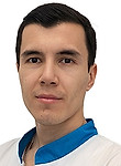 Рустамов Расулджон