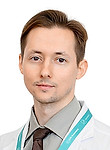 Харитонов Кирилл Андреевич