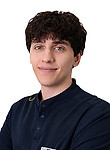 Рагимов Султан Абдулгалимович