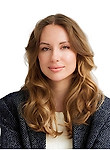 Никитина Мария Александровна