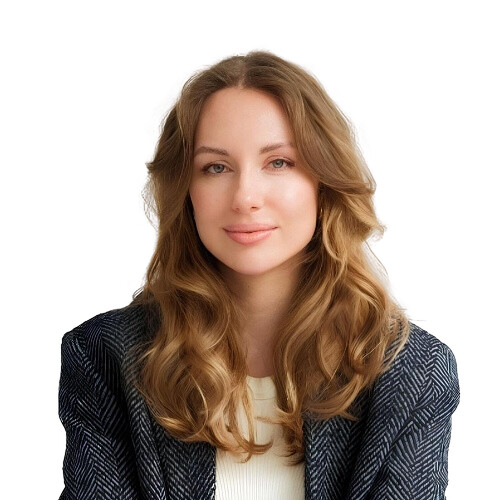 Врач Никитина Мария Александровна 
