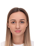 Кузьмина Мария Дмитриевна