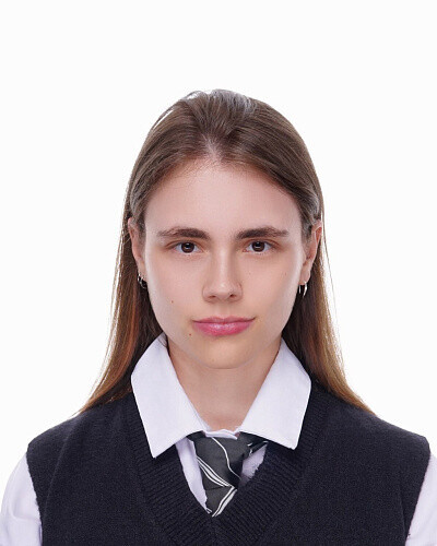 Врач Аулова Ульяна Валерьевна