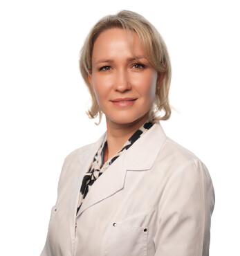 Врач Пикуленко Альбина Витальевна