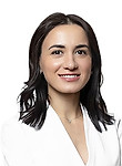 Амичба Сабина Валерьевна