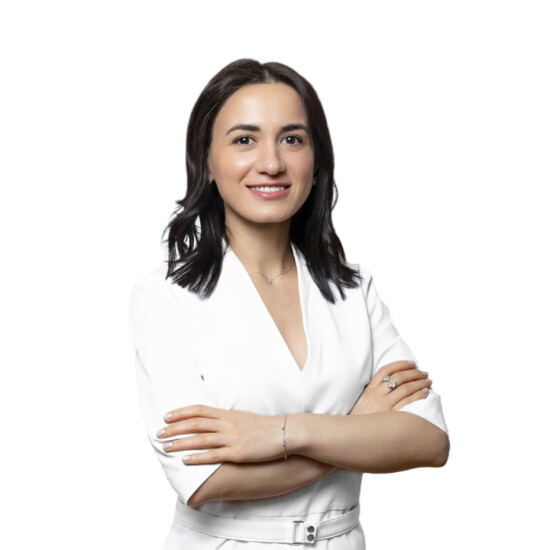 Врач Амичба Сабина Валерьевна 