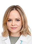 Денисова Елена Николаевна