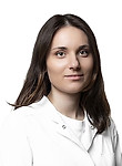 Говина Александра Сергеевна