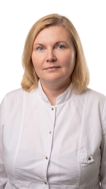 Врач Тимофеева Анна Михайловна 