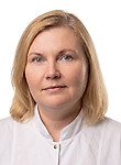 Тимофеева Анна Михайловна