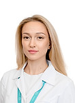 Андреева Ольга Витальевна