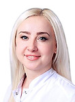 Баулина Анна Владимировна