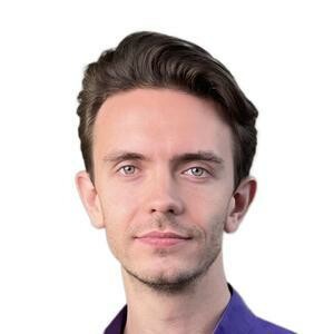 Врач Шапран Сергей Олегович 