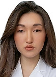 Барашкова Юлия Витальевна