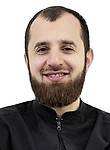 Абакаров Изамутдин Ирасханович