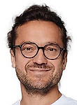Базаров Андрей Сергеевич
