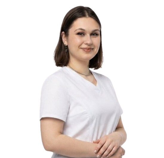 Врач Задорожняя Диана Владимировна 
