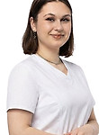 Задорожняя Диана Владимировна