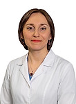 Лохмачева Екатерина Александровна