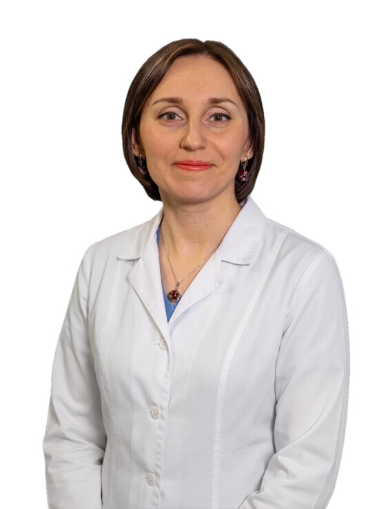 Врач Лохмачева Екатерина Александровна