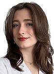 Шабан Диана Йоусефовна