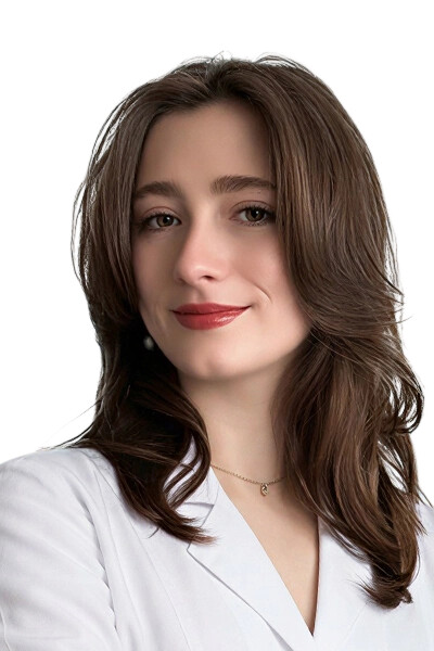 Врач Шабан Диана Йоусефовна