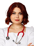 Лиханова Елена Викторовна