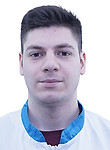Магомедов Дауд Ажубович