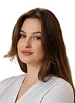 Микляева Мария Андреевна