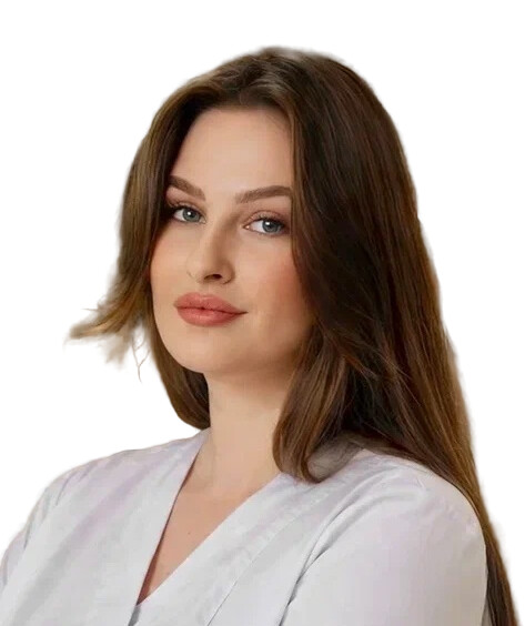 Врач Микляева Мария Андреевна 