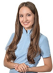 Кудякова Анастасия Алексеевна