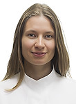 Кудинова Анастасия Андреевна