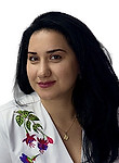 Лапоян лилит Вагинаковна