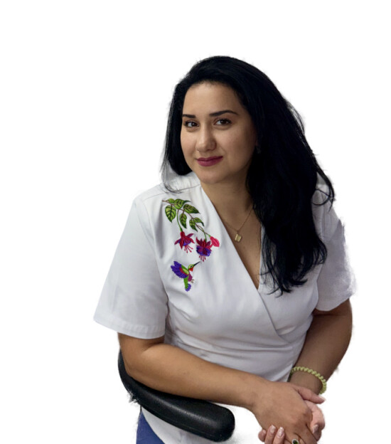 Врач Лапоян лилит Вагинаковна 