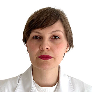 Врач Трофимова Ольга Викторовна 