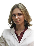 Захарова Анастасия Валентиновна