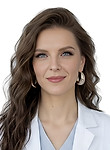 Занкевич Инна Геннадьевна