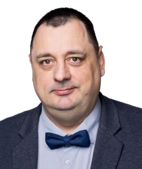 Врач Мартель Иван Иванович 