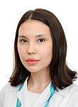 Колесникова Карина Владимировна