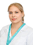 Коновалова Марина Владимировна