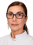 Османова Венера Мусаевна