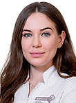 Москвичёва (Малахова) Олеся Анатольевна